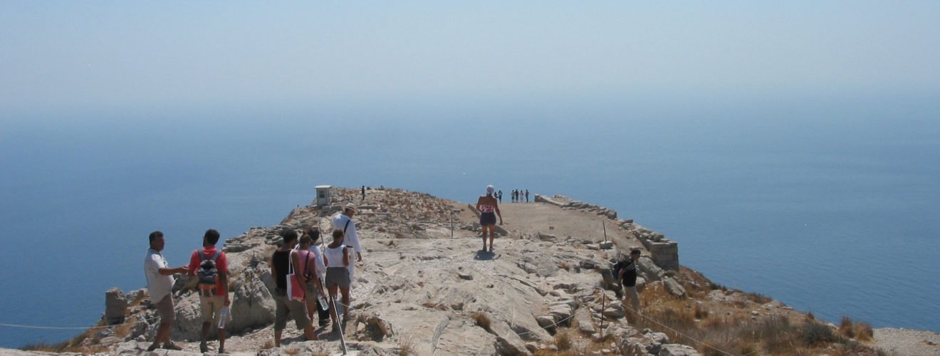 ΑΡΧΑΙΑ ΘΗΡΑ (5)