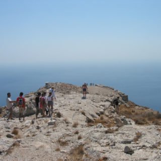 ΑΡΧΑΙΑ ΘΗΡΑ (5)