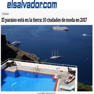 ΕΛ ΣΑΛΒΑΝΤΟΡ