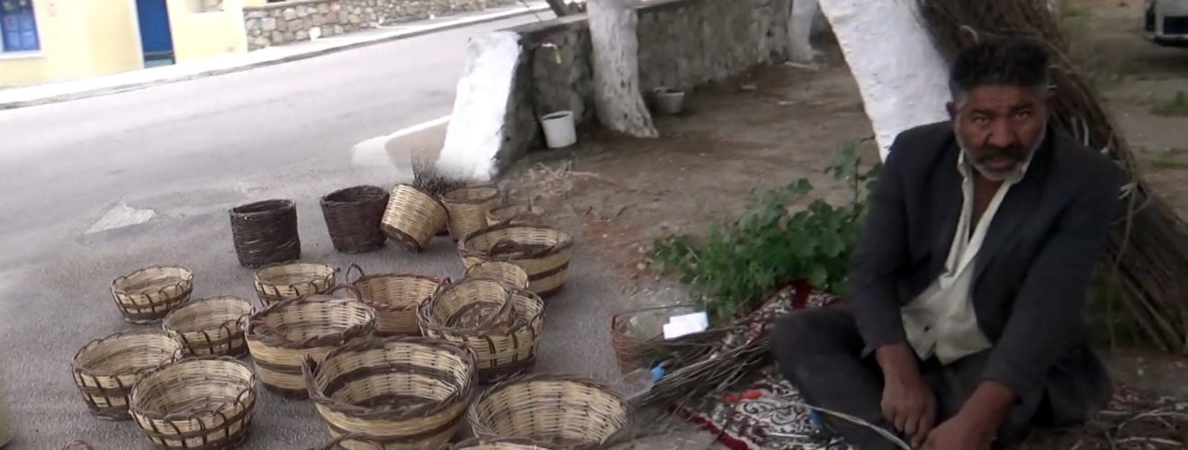 ΚΑΛΑΘΟΠΛΕΚΤΗΣ