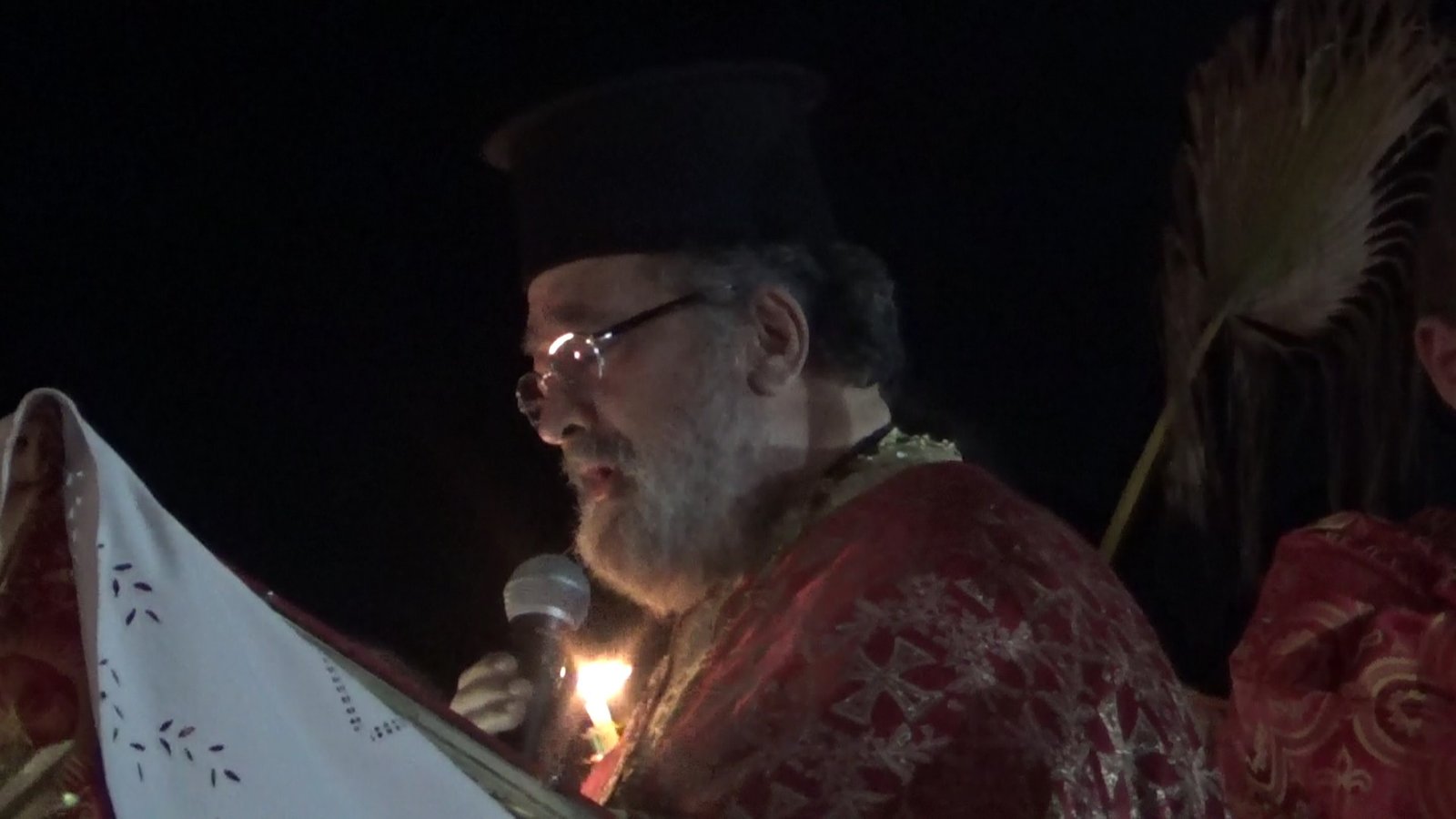 ΒΙΝΤΕΟ: ΑΝΑΣΤΑΣΗ ΣΤΟ ΚΑΜΑΡΙ