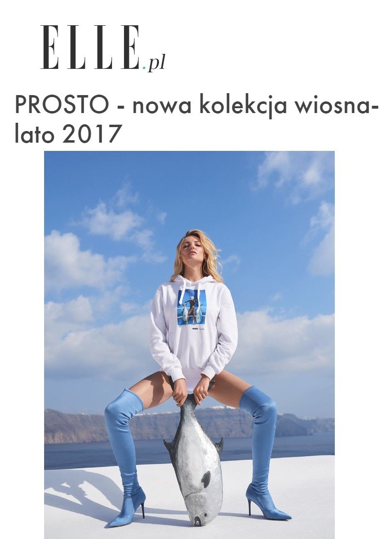 ΠΟΛΩΝΙΚΗ ΜΟΔΑ ΣΤΗ ΣΑΝΤΟΡΙΝΗ