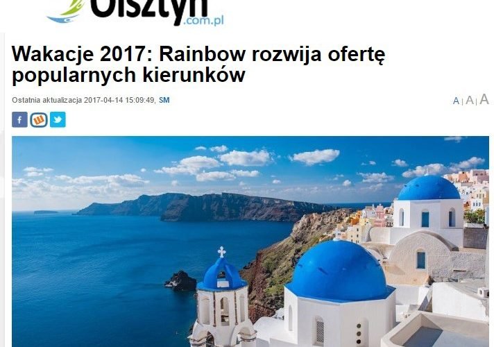 ΠΟΛΩΝΙΚΟ ΔΗΜΟΣΙΕΥΜΑ