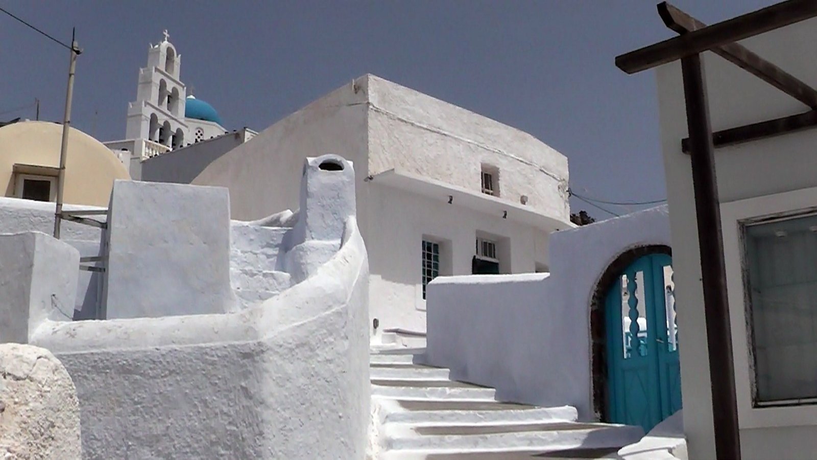 Η ΣΑΝΤΟΡΙΝΗ, ΕΙΔΙΚΟ ΜΑΘΗΜΑ ΣΤΗ ΣΧΟΛΗ ΑΡΧΙΤΕΚΤΟΝΙΚΗΣ ΤΟΥ ΕΜΠ