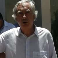 O δημιουργός του Αλιευτικού Καταφυγίου της Βλυχάδας, διατυπώνει τις αγωνίες του