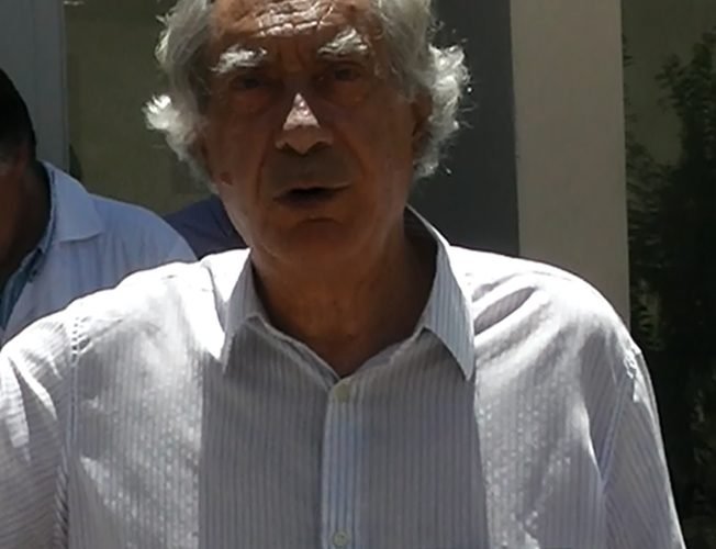 ΡΟΥΣΣΟΣ ΜΙΧΑΛΗΣ