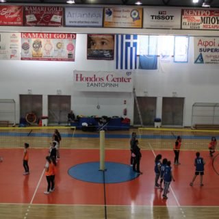 δαπποσ αθλοπαιδιες