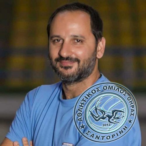 ΕΠΙΣΗΜΟΠΟΙΗΣΗ ΤΗΣ ΣΥΝΕΡΓΑΣΙΑΣ ΑΟ ΘΗΡΑΣ ΜΕ ΤΟΝ Γ. ΡΟΥΣΣΗ
