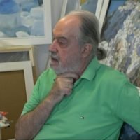 ΒΙΝΤΕΟ: ΧΡΙΣΤΟΦΟΡΟΣ ΑΣΙΜΗΣ ΕΝΑΣ ΜΕΓΑΛΟΣ ΕΛΛΗΝΑΣ ΖΩΓΡΑΦΟΣ