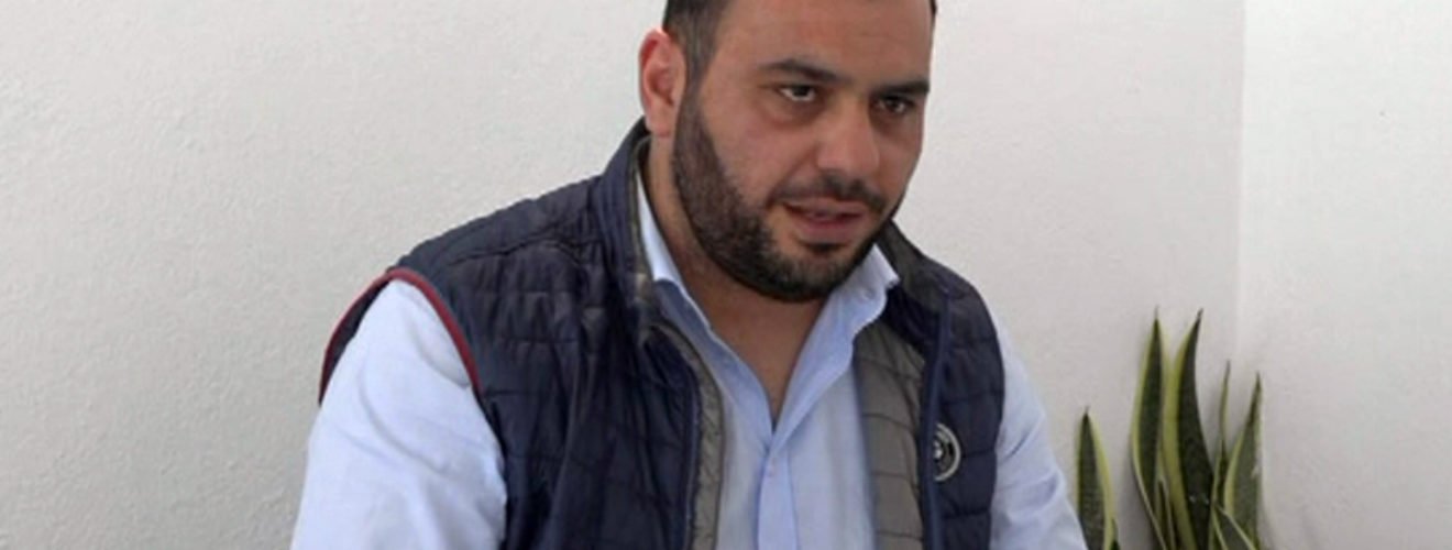 ΓΑΛΑΝΟΣ ΜΑΡΙΟΣ