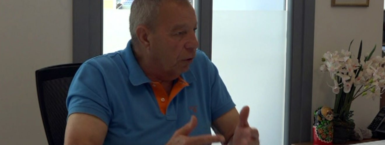 ΚΑΡΑΜΟΛΕΓΚΟΣ