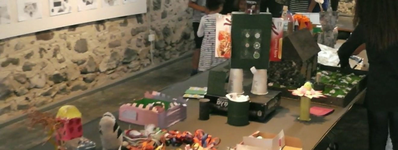 ΜΑΘΗΤΙΚΟ ΦΕΣΤΙΒΑΛ