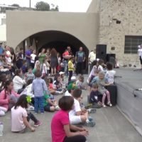 2ο ΜΑΘΗΤΙΚΟ ΦΕΣΤΙΒΑΛ ΘΗΡΑΣ – ΘΗΡΑΣΙΑΣ….ΚΡΑΤΗΣΤΕ ΤΗΝ ΗΜΕΡΟΜΗΝΙΑ