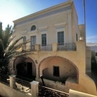 ΔΩΡΕΑ ΤΟΥ Ν.Ο.Σ ΣΤΟ ΝΑΥΤΙΚΟ ΜΟΥΣΕΙΟ