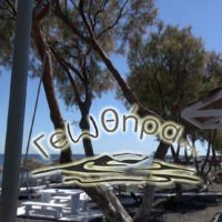 ΨΗΦΙΑΚΟΣ ΞΕΝΑΓΟΣ ΓΕΩΠΑΡΚΟΥ ΘΗΡΑΣ ΑΠΟ ΤΗΝ ΓΕΩΘΗΡΑ