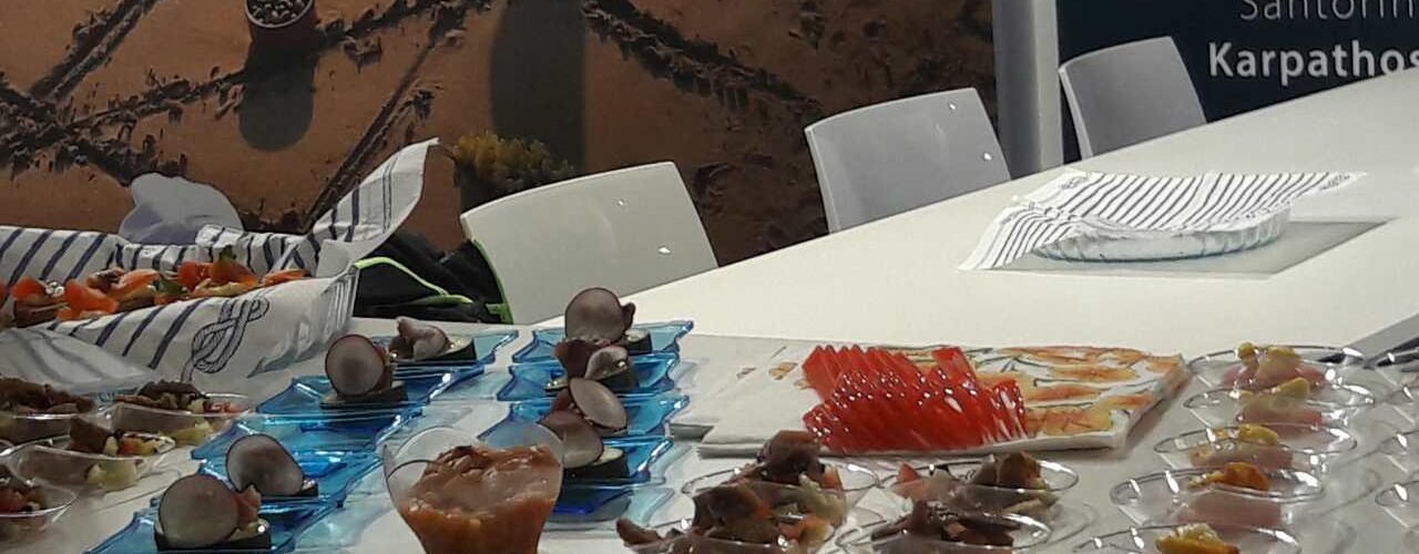 ΠΕΡΙΦΕΡΕΙΑ ΓΑΣΤΡΟΝΟΜΙΑ