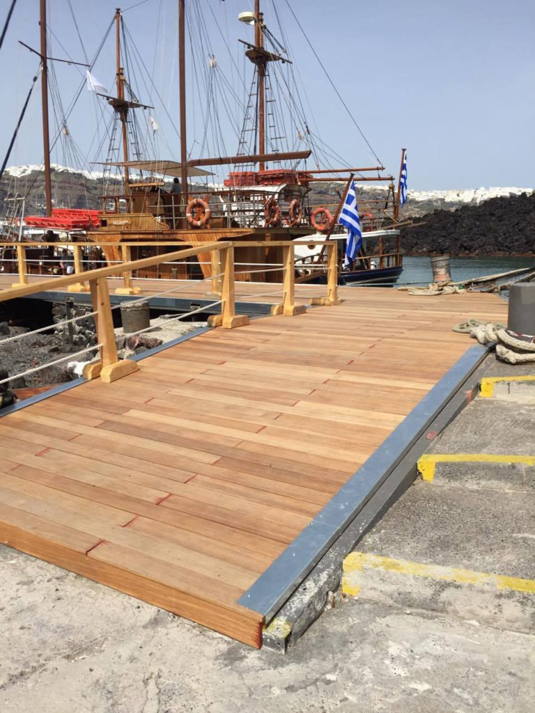 ΣΥΓΧΡΟΝΗ, ΑΣΦΑΛΗΣ ΚΑΙ ΟΙΚΟΛΟΓΙΚΗ ΠΡΟΒΛΗΤΑ ΣΤΗ ΝΕΑ ΚΑΜΕΝΗ