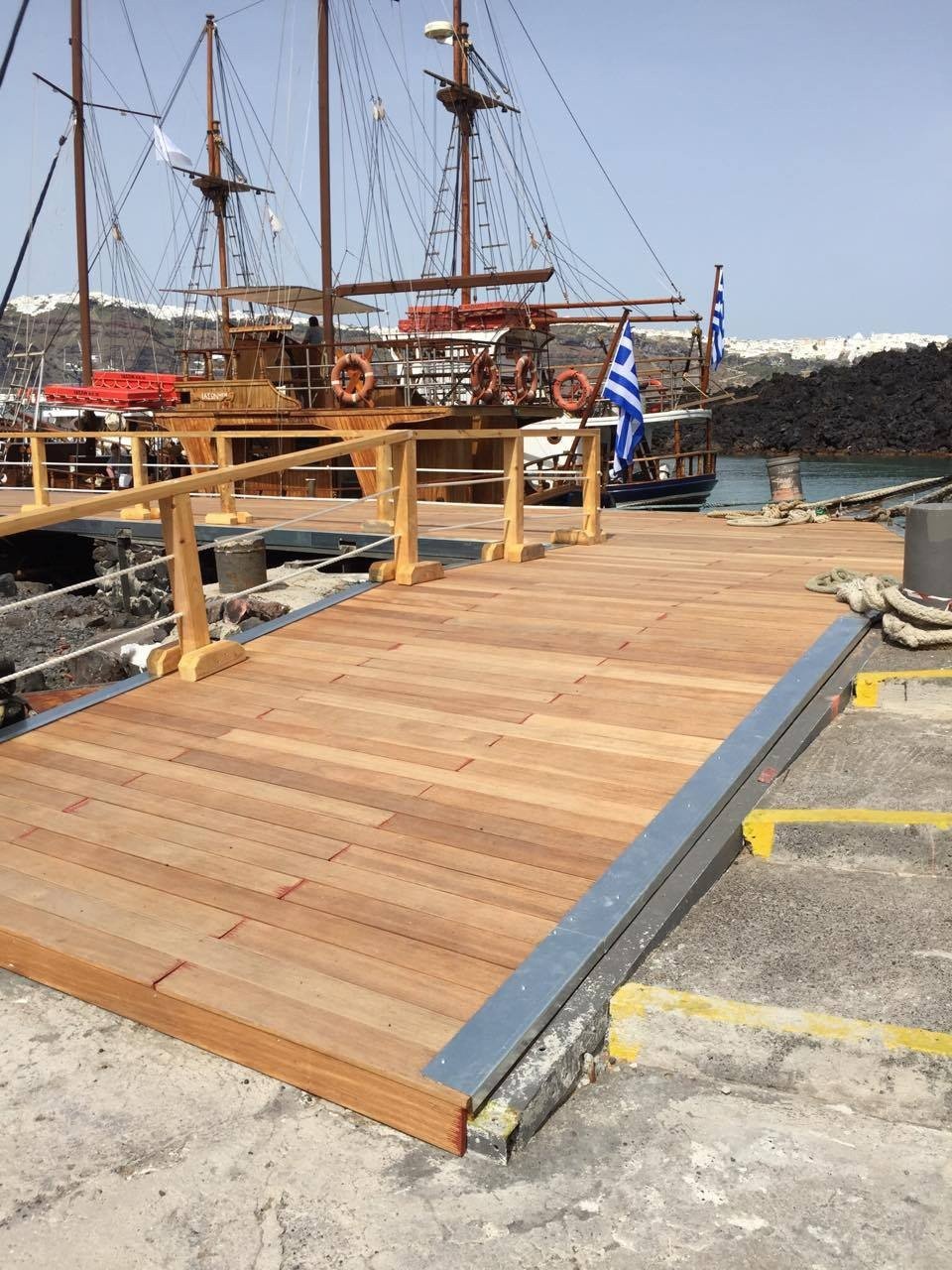 ΣΥΓΧΡΟΝΗ, ΑΣΦΑΛΗΣ ΚΑΙ ΟΙΚΟΛΟΓΙΚΗ ΠΡΟΒΛΗΤΑ ΣΤΗ ΝΕΑ ΚΑΜΕΝΗ