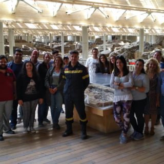 ΠΥΡΟΣΒΕΣΤΙΚΗ ΑΚΡΩΤΗΡΙ