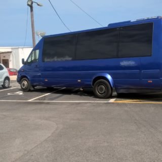 ΦΗΡΟΣΤΕΦΑΝΙ ΠΑΡΚΙΝΓΚ1