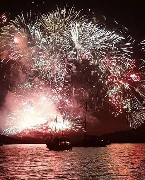 ΣΤΙΣ 16 ΣΕΠΤΕΜΒΡΙΟΥ ΦΕΤΟΣ ΤΑ “ΗΦΑΙΣΤΕΙΑ”