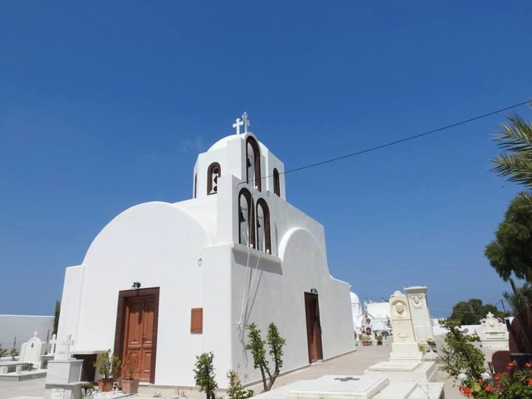 Ο ΘΗΡΑΪΚΟΣ ΤΡΟΥΛΛΟΣ.
