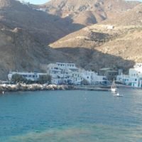 2,5 ΕΚΑΤΟΜΜΥΡΙΑ ΕΥΡΩ ΓΙΑ ΤΟ ΤΟΥΡΙΣΤΙΚΟ ΚΑΤΑΦΥΓΙΟ ΣΤΗΝ ΑΝΑΦΗ