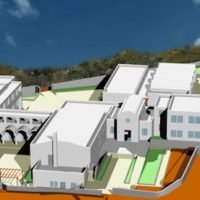 ΧΡΙΣΤΟΥΓΕΝΝΙΑΤΙΚΗ ΓΙΟΡΤΗ ΣΤΟ ΓΥΜΝΑΣΙΟ ΜΕΣΑΡΙΑΣ