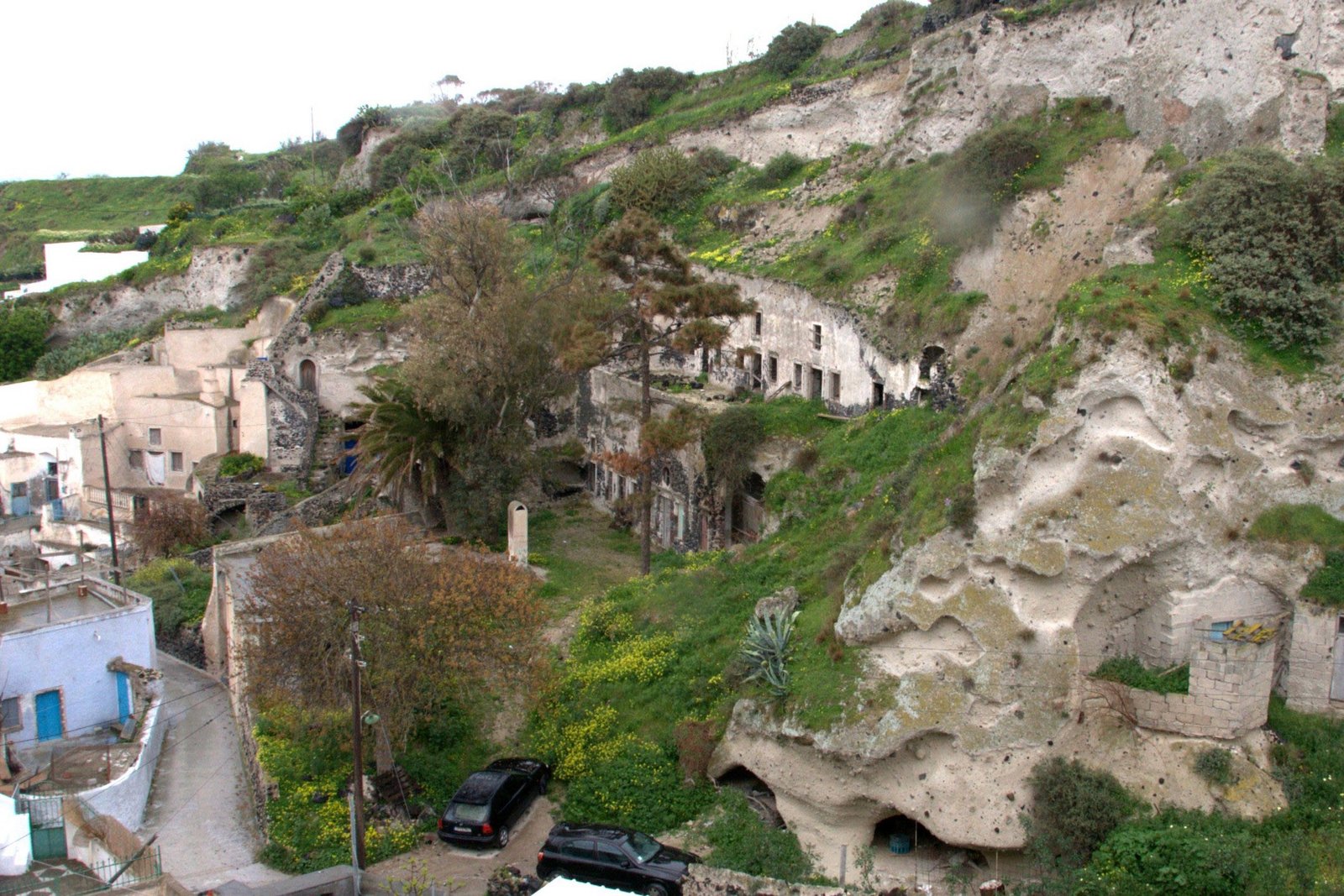 ΚΑΤΑΓΡΑΦΗ ΤΗΣ ΠΕΡΙΟΥΣΙΑΣ ΤΟΥ ΔΗΜΟΥ