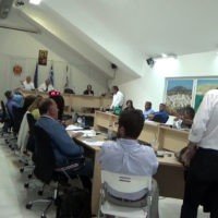 NEA ΣΥΝΕΔΡΙΑΣΗ ΤΟΥ ΔΗΜΟΤΙΚΟΥ ΣΥΜΒΟΥΛΙΟΥ ΔΗΜΟΥ ΘΗΡΑΣ