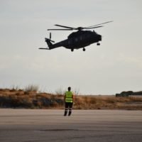 ΑΦΑΙΡΕΣΑΝ ΤΟΝ ΜΟΡΙΑΚΟ ΑΝΑΛΥΤΗ ΑΠΟ ΤΟ ΝΟΣΟΚΟΜΕΙΟ ΣΥΡΟΥ