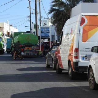 ΚΥΚΛΟΦΟΡΙΑ ΚΟΥΤΑΛΙΗΣ