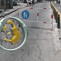 ΚΥΚΛΟΦΟΡΙΑΚΕΣ ΡΥΘΜΙΣΕΙΣ 2021 ΣΤΑ ΦΗΡΑ