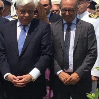 ΜΗΛΟΣ ΠΑΥΛΟΠΟΥΛΟΣ