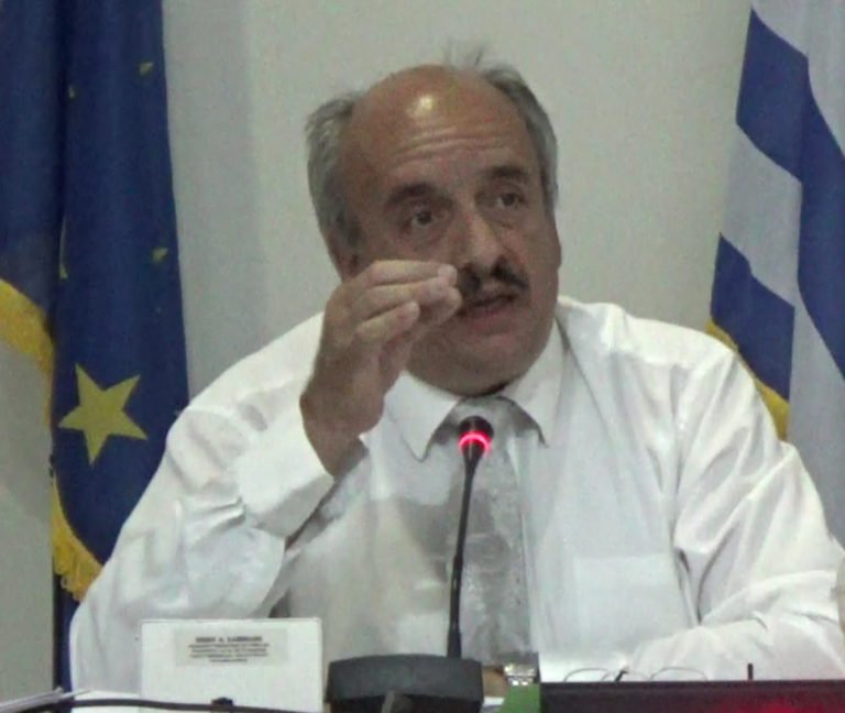 ΑΝΑΒΛΗΘΗΚΕ ΤΟ ΔΗΜΟΤΙΚΟ ΣΥΜΒΟΥΛΙΟ ΘΗΡΑΣ