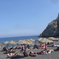 ΛΑΪΚΗ ΣΥΣΠΕΙΡΩΣΗ: “Υπό διωγμό το δικαίωμα για ελεύθερες και ανοιχτές παραλίες στο λαό”.