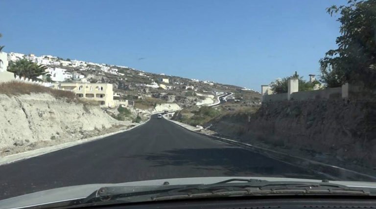 ΚΥΚΛΟΦΟΡΙΑΚΕΣ ΡΥΘΜΙΣΕΙΣ ΦΗΡΩΝ: ΠΡΩΤΟ ΔΕΙΓΜΑ ΘΕΤΙΚΟ