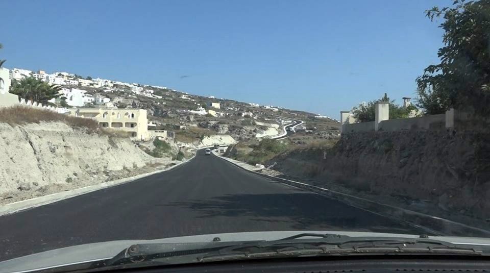 ΚΥΚΛΟΦΟΡΙΑΚΕΣ ΡΥΘΜΙΣΕΙΣ ΦΗΡΩΝ: ΠΡΩΤΟ ΔΕΙΓΜΑ ΘΕΤΙΚΟ