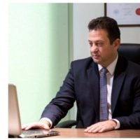 ΣΥΝΕΧΙΖΕΤΑΙ Η ΣΥΝΕΡΓΑΣΙΑ ΑΟ ΘΗΡΑΣ- ΙΩΑΝΝΗ ΤΣΩΛΟΥ