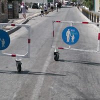 ΤΑ ΦΗΡΑ ΞΑΝΑΠΑΡΑΔΙΔΟΝΤΑΙ ΣΤΟ ΧΑΟΣ