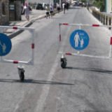 ΔΙΑΚΟΠΗ ΚΥΚΛΟΦΟΡΙΑΣ ΣΤΑ ΦΗΡΑ, ΑΠΟ ΤΗ ΔΕΥΑΘ