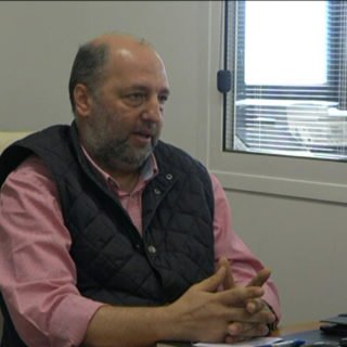 ΦΟΥΣΤΕΡΗΣ ΕΥΑΓΓΕΛΟΣ