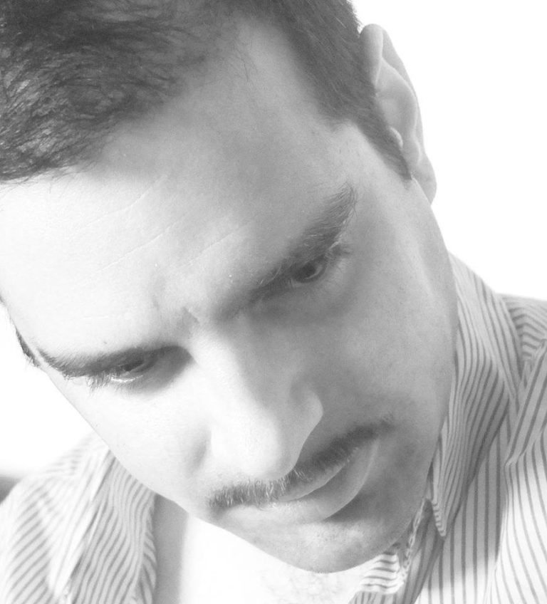 Υποψήφιο πρόσωπο της χρονιάς ο αρχιτέκτων Δημήτρης Χάμψας