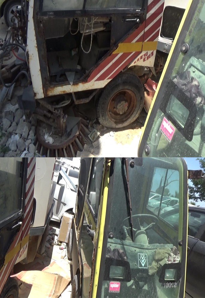 ΕΝΑ ΜΝΗΜΕΙΟ ΝΤΡΟΠΗΣ, ΑΔΙΑΦΟΡΙΑΣ ΚΑΙ ΣΠΑΤΑΛΗΣ ΔΙΠΛΑ ΣΤΗ ΜΗΤΡΟΠΟΛΗ