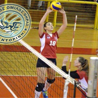 ΑΝΑΚΟΙΝΩΣΗ ΞΑΝΘΟΠΟΥΛΟΥ