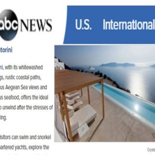 Abc santorini