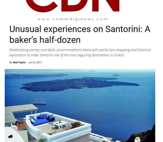 Cdn santorini