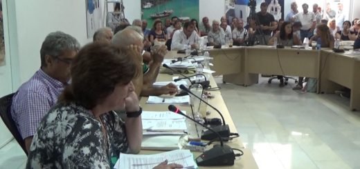 ΔΗΜΟΤΙΚΟ ΣΥΜΒΟΥΛΙΟ ΑΠΟΡΡΙΜΜΑΤΑ