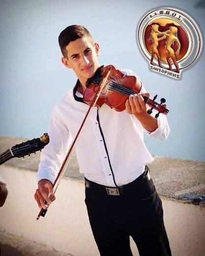 ΣΥΝΑΥΛΙΕΣ ΜΕ ΤΟΝ ΛΟΪΖΟ ΣΟΡΩΤΟ ΣΕ ΒΟΥΡΒΟΥΛΟ ΚΑΙ ΚΑΜΑΡΙ