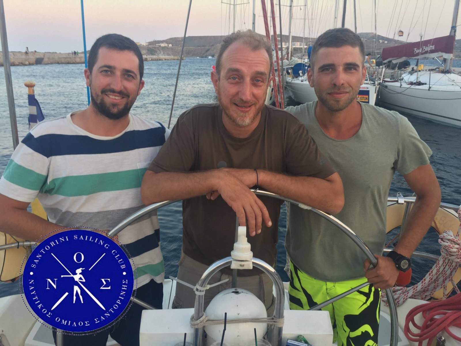 ΚΙ ΑΛΛΗ ΕΠΙΤΥΧΙΑ ΓΙΑ ΤΟΝ ΝΕΟΣΥΣΤΑΤΟ Ν.Ο.Σ